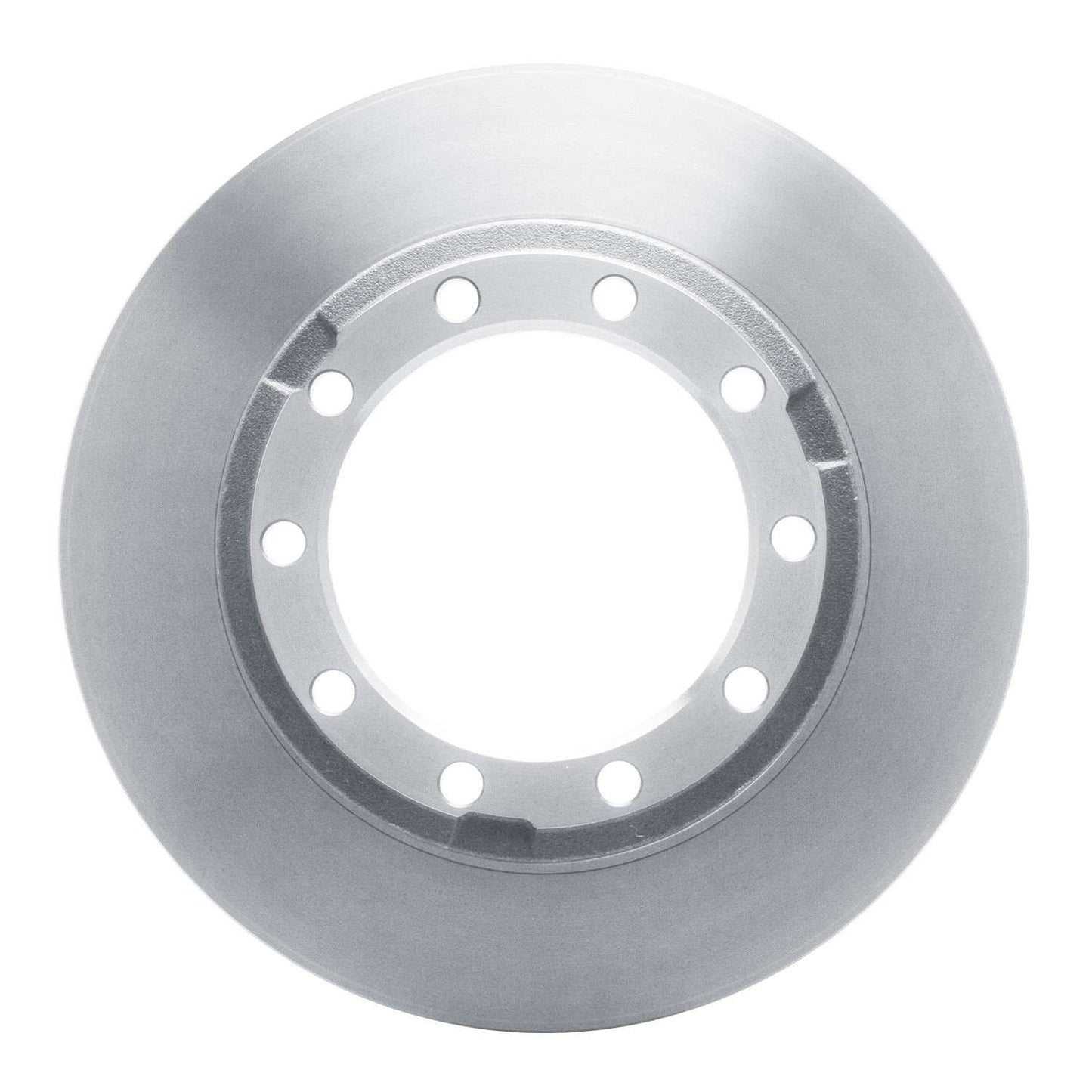 Dynamic Friction Company Disc Brake Rotor 600-54255