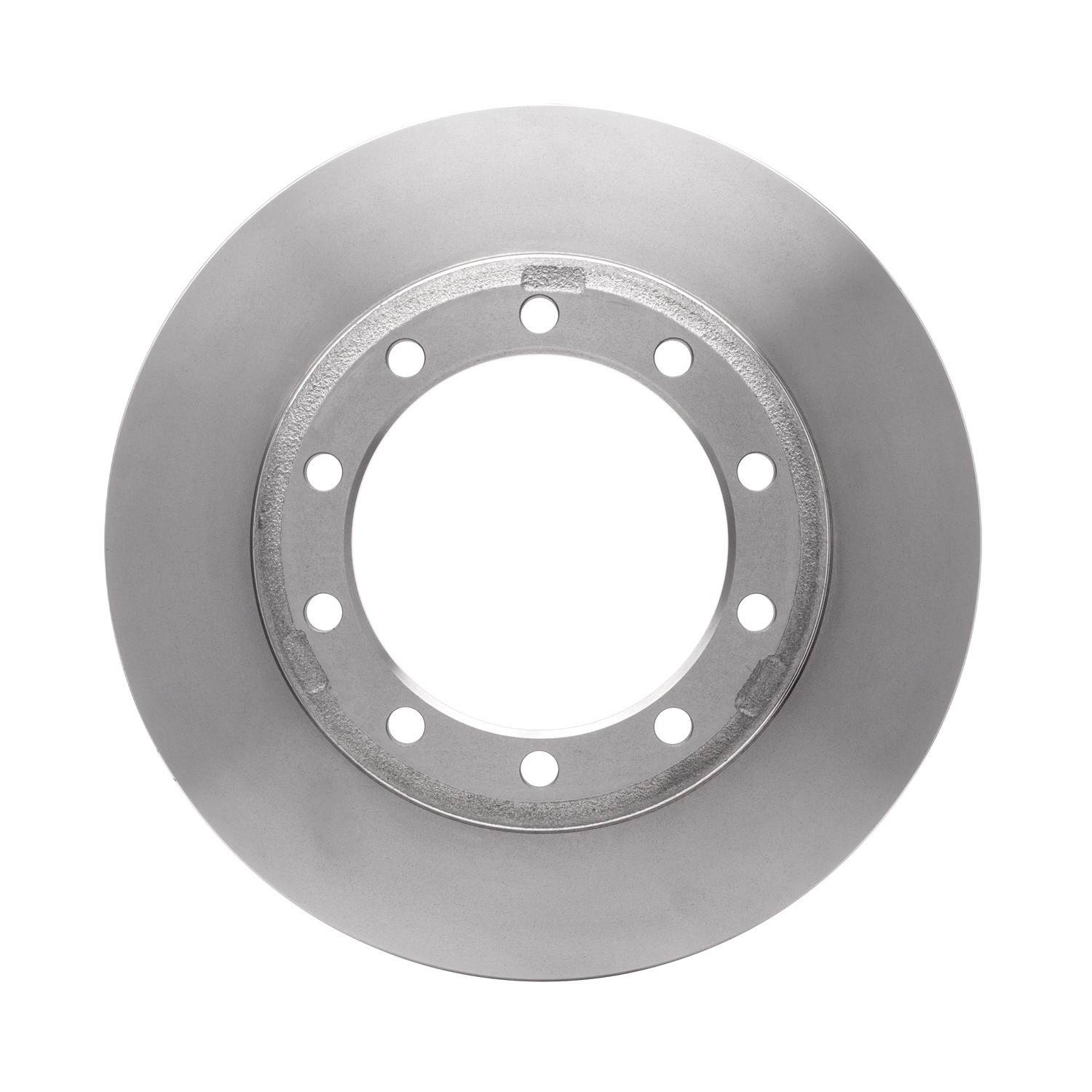 Dynamic Friction Company Disc Brake Rotor 600-54255