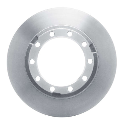 Dynamic Friction Company Disc Brake Rotor 600-54255