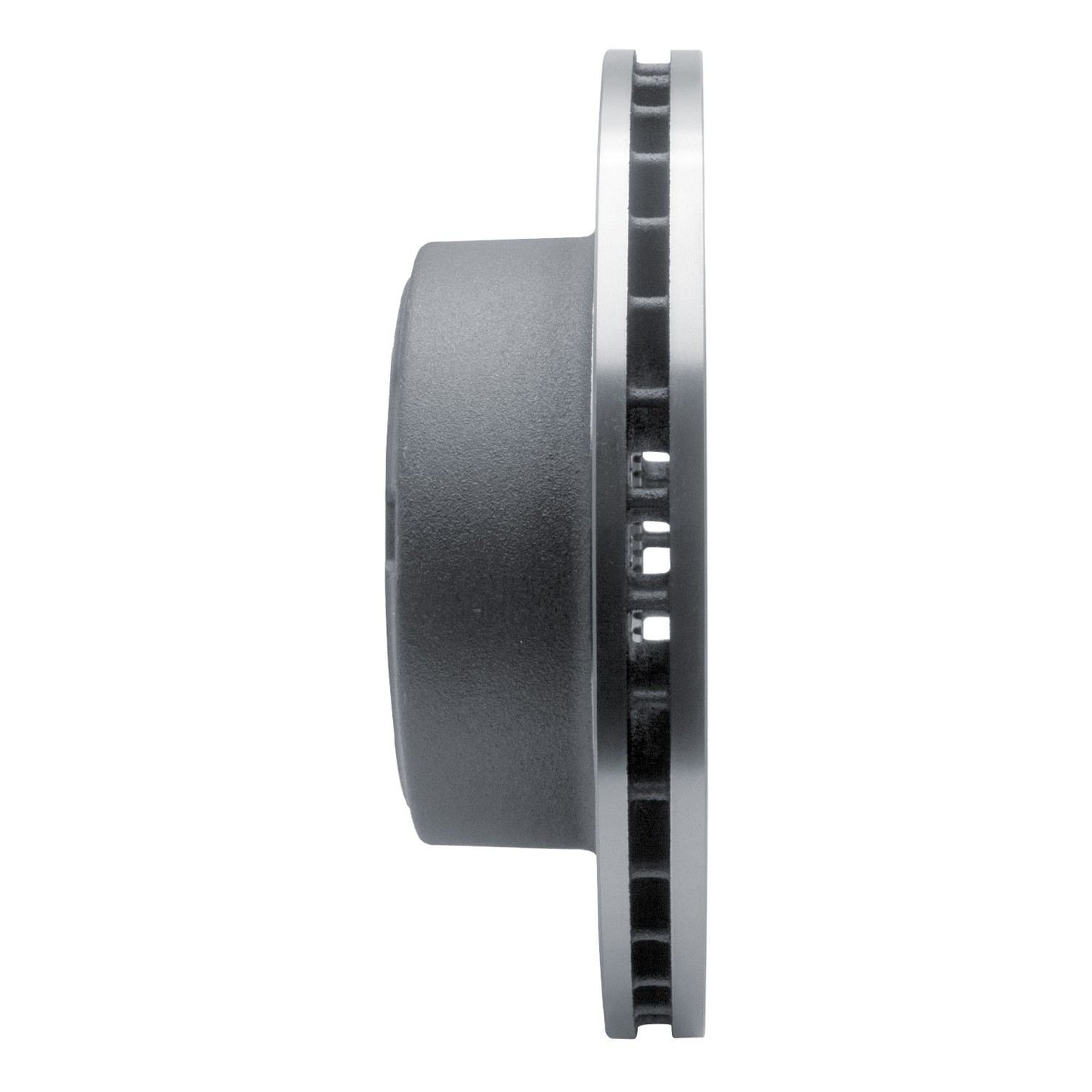 Dynamic Friction Company Disc Brake Rotor 600-54255