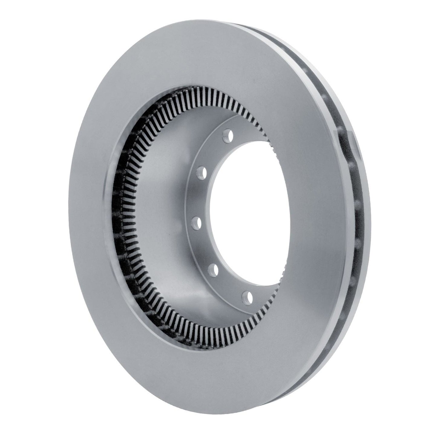 Dynamic Friction Company Disc Brake Rotor 600-54255