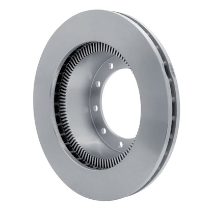 Dynamic Friction Company Disc Brake Rotor 600-54255
