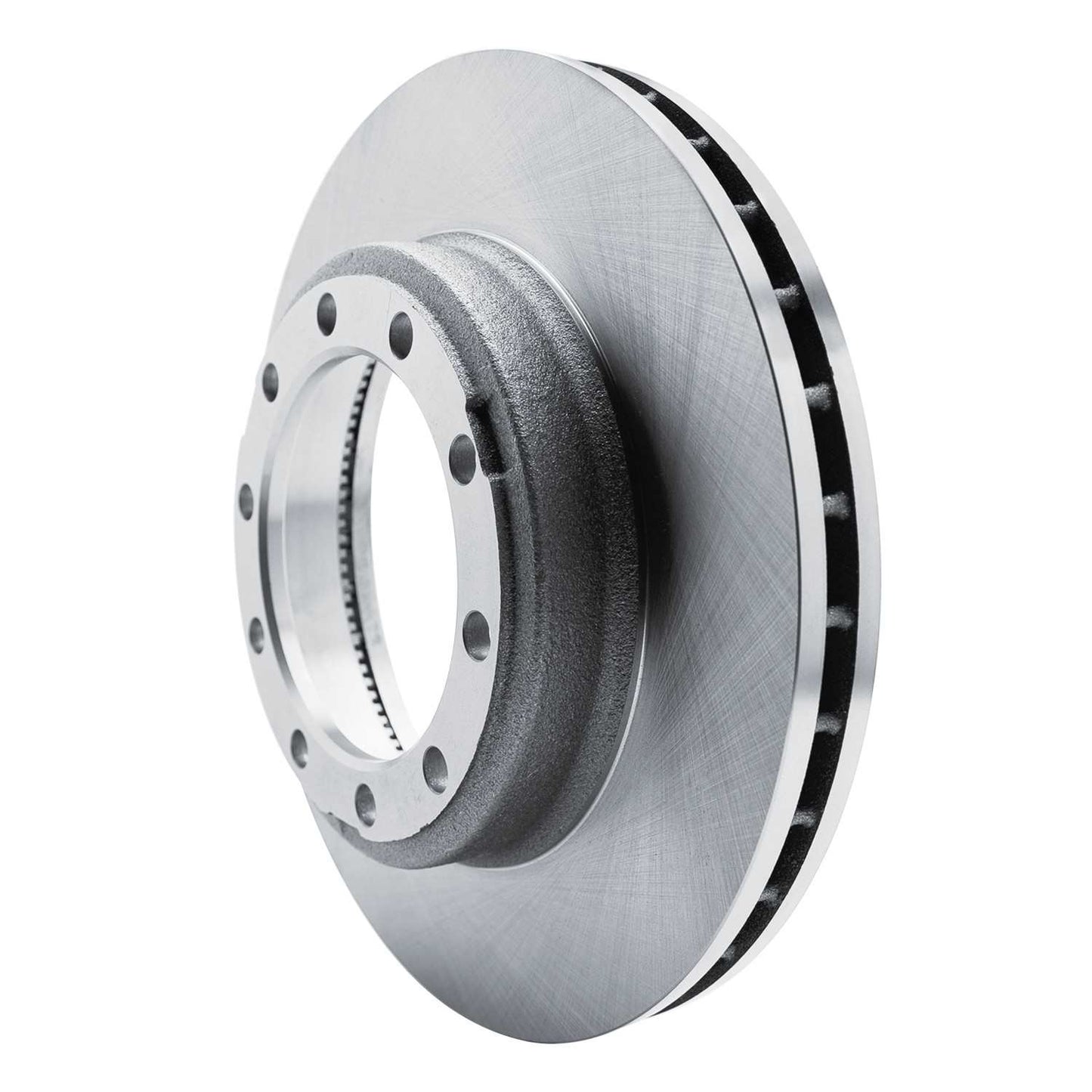 Dynamic Friction Company Disc Brake Rotor 600-54256