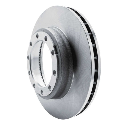 Dynamic Friction Company Disc Brake Rotor 600-54256