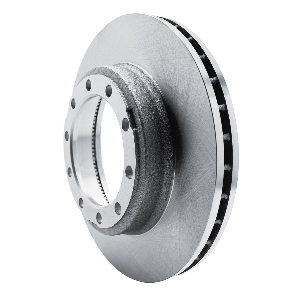 Dynamic Friction Company Disc Brake Rotor 600-54256