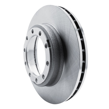 Dynamic Friction Company Disc Brake Rotor 600-54256
