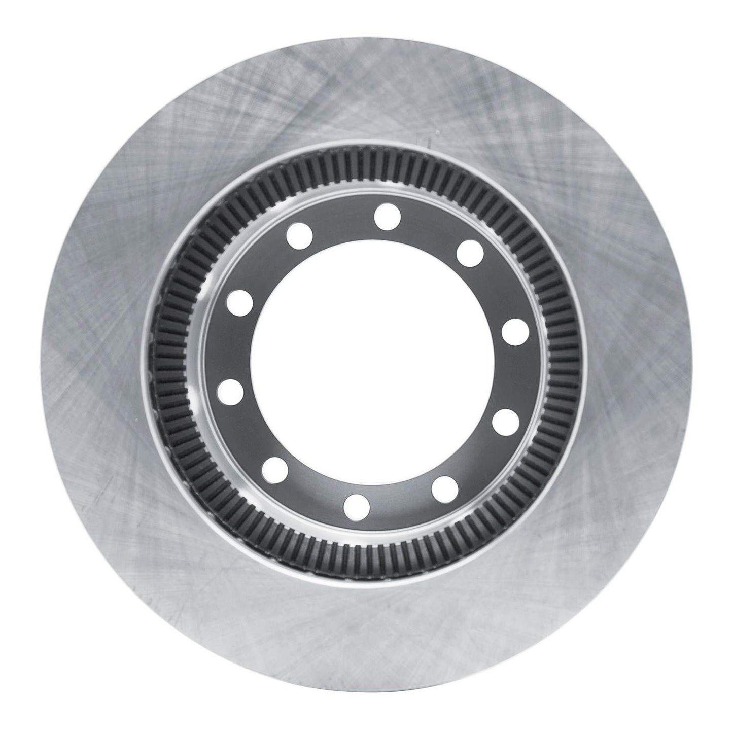 Dynamic Friction Company Disc Brake Rotor 600-54256