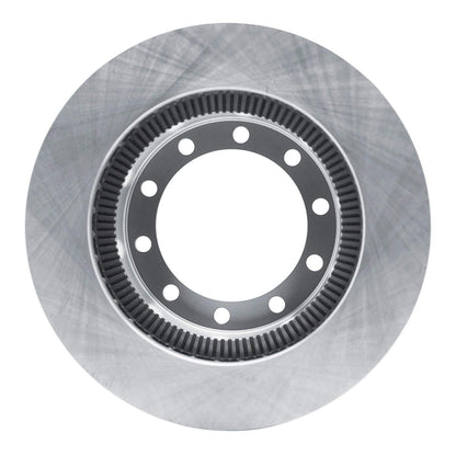 Dynamic Friction Company Disc Brake Rotor 600-54256