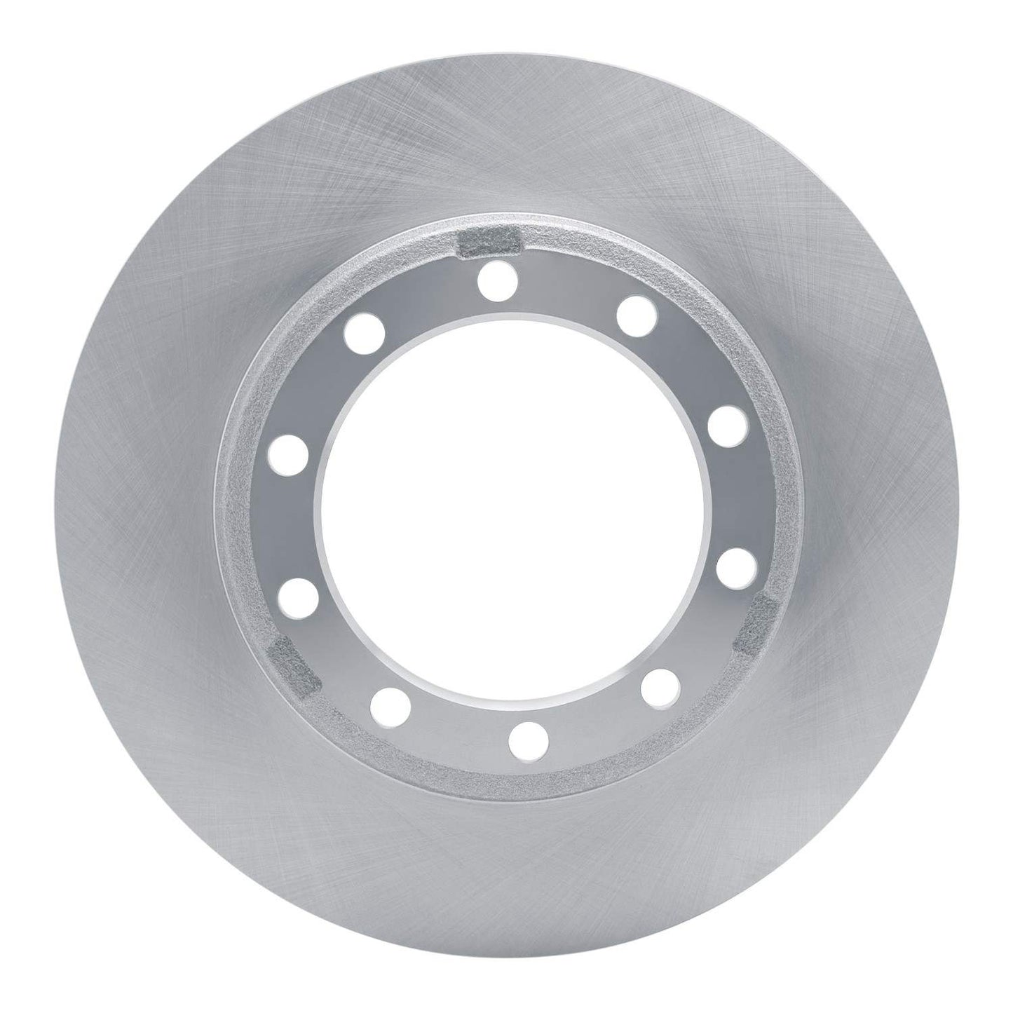Dynamic Friction Company Disc Brake Rotor 600-54256