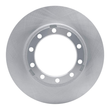 Dynamic Friction Company Disc Brake Rotor 600-54256