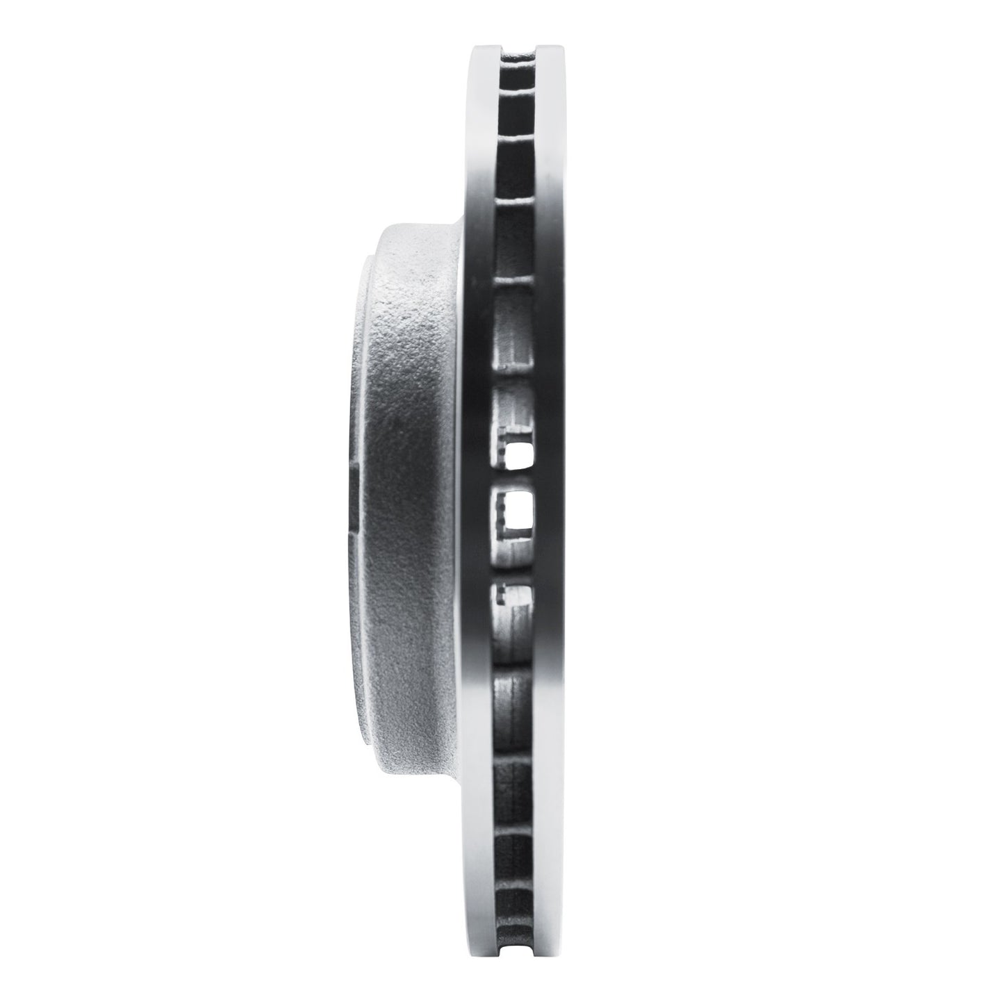 Dynamic Friction Company Disc Brake Rotor 600-54256