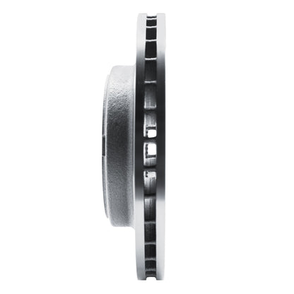 Dynamic Friction Company Disc Brake Rotor 600-54256