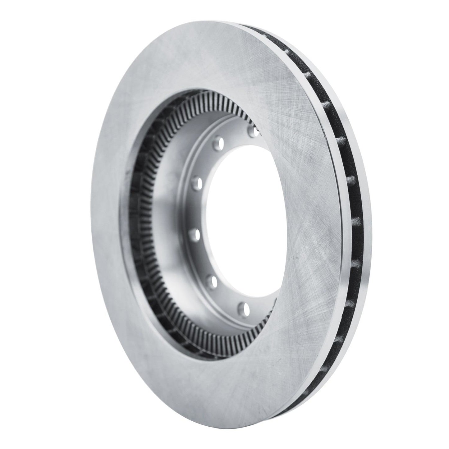 Dynamic Friction Company Disc Brake Rotor 600-54256