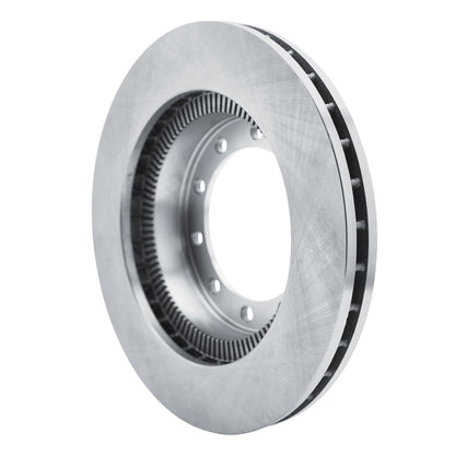 Dynamic Friction Company Disc Brake Rotor 600-54256