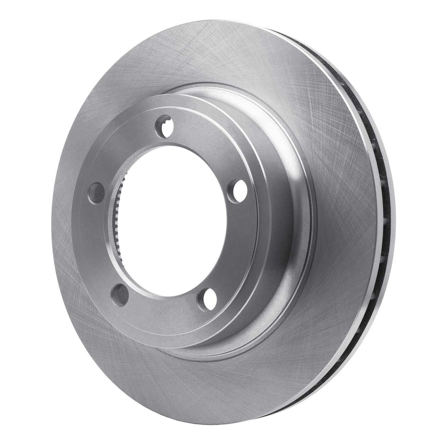 Dynamic Friction Company Disc Brake Rotor 600-54257