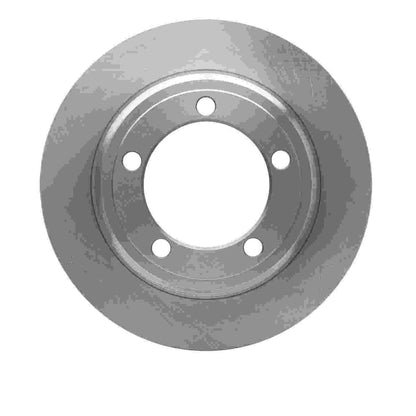 Dynamic Friction Company Disc Brake Rotor 600-54257