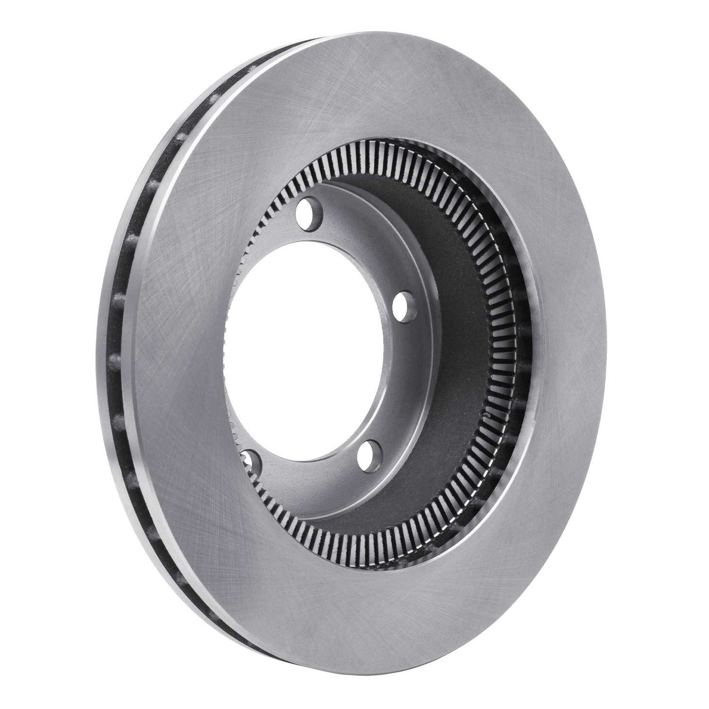 Dynamic Friction Company Disc Brake Rotor 600-54257
