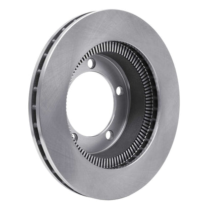 Dynamic Friction Company Disc Brake Rotor 600-54257