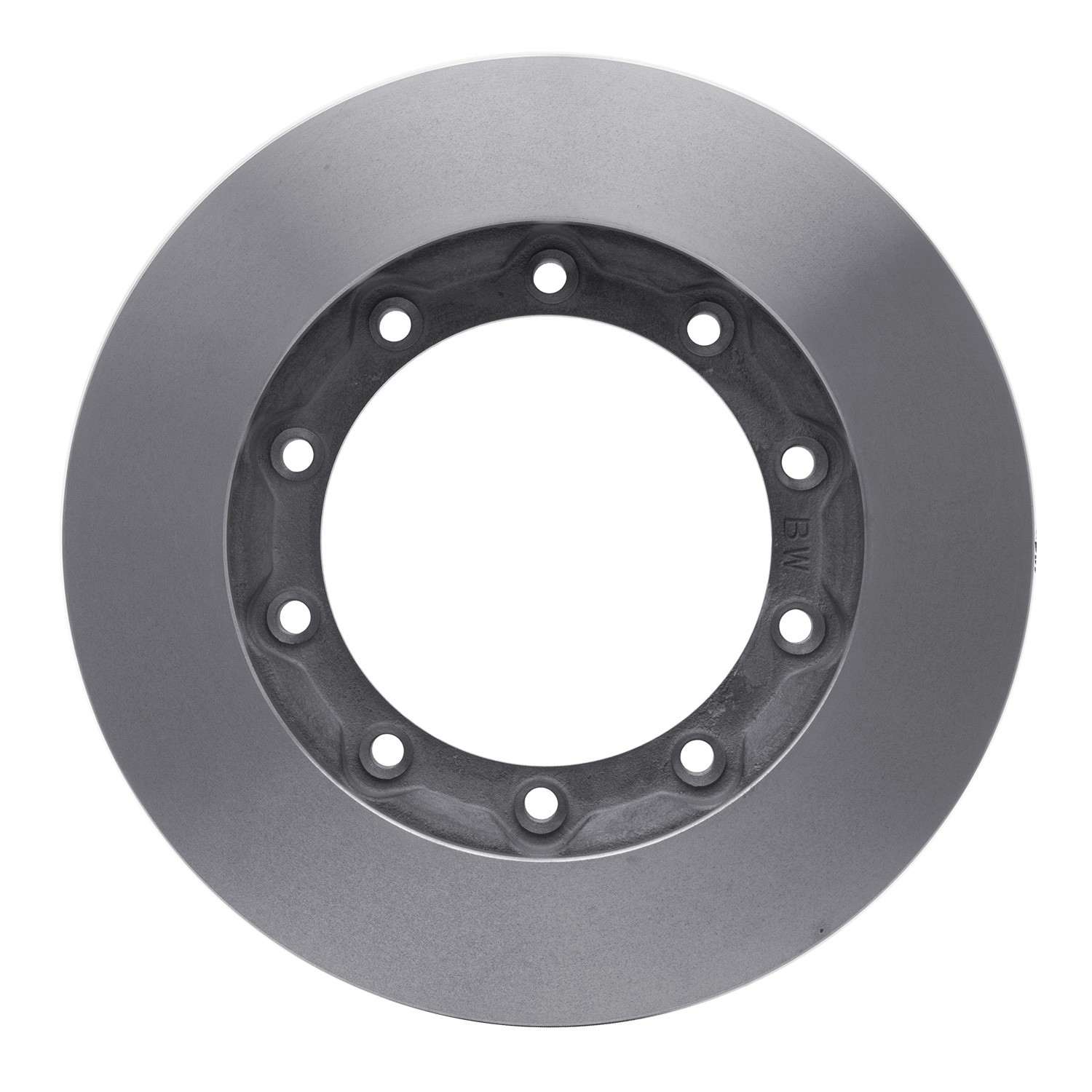 Dynamic Friction Company Disc Brake Rotor 600-54258