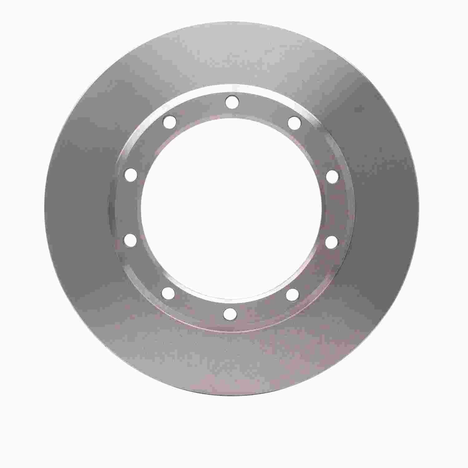 Dynamic Friction Company Disc Brake Rotor 600-54258