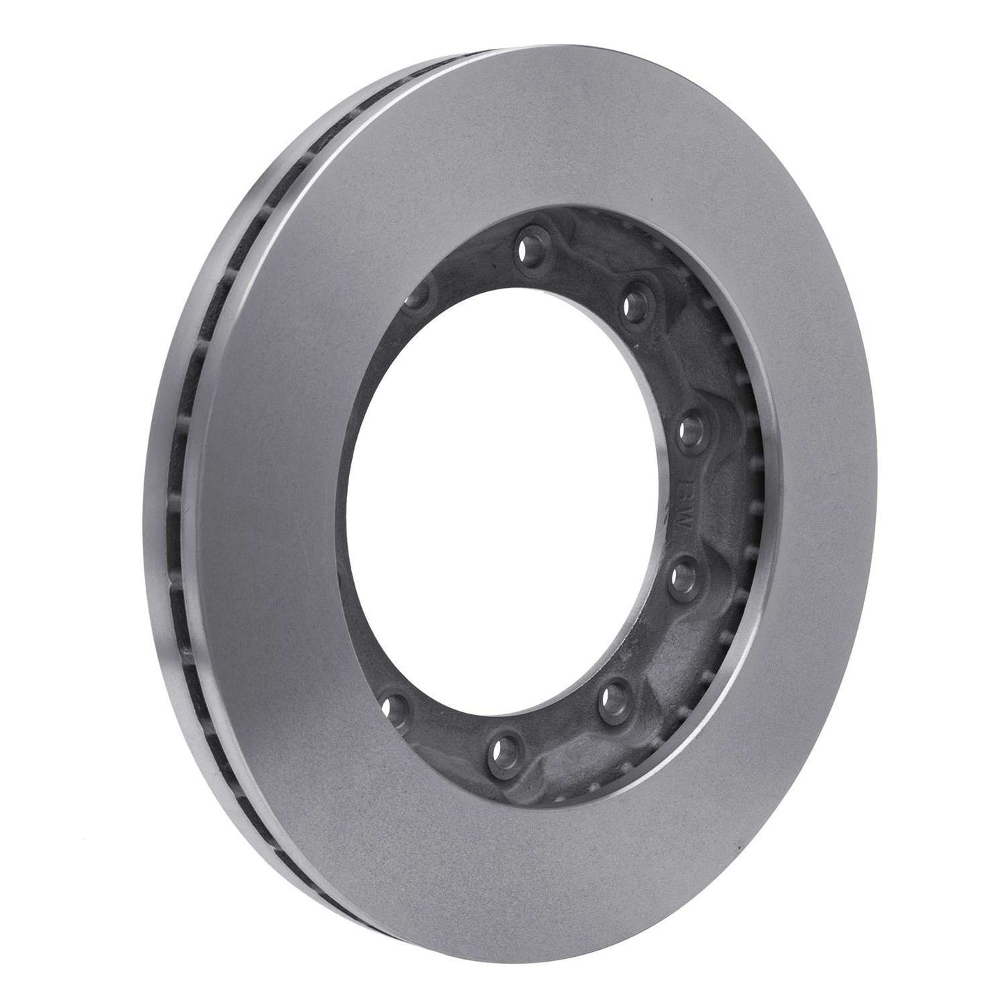 Dynamic Friction Company Disc Brake Rotor 600-54258