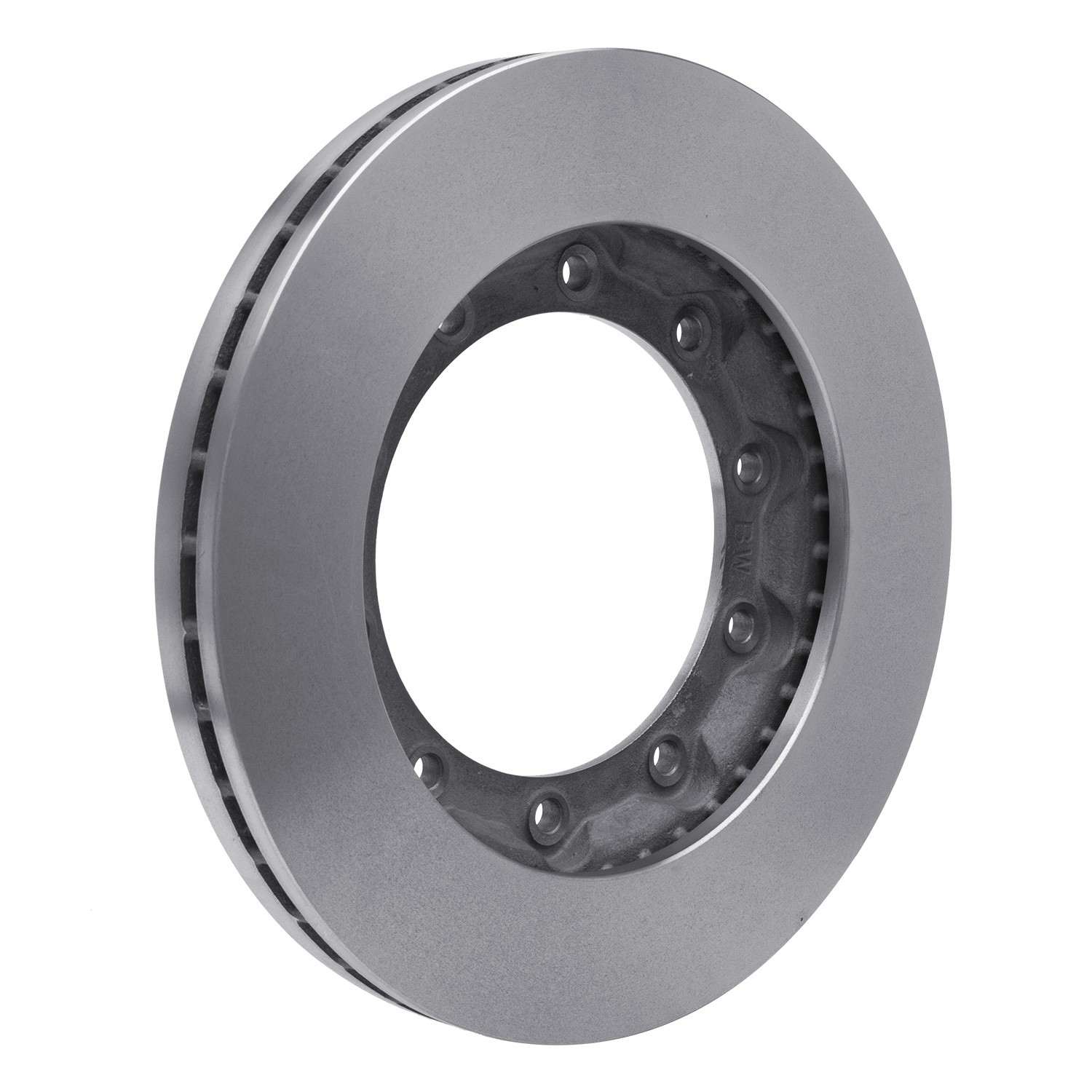 Dynamic Friction Company Disc Brake Rotor 600-54258