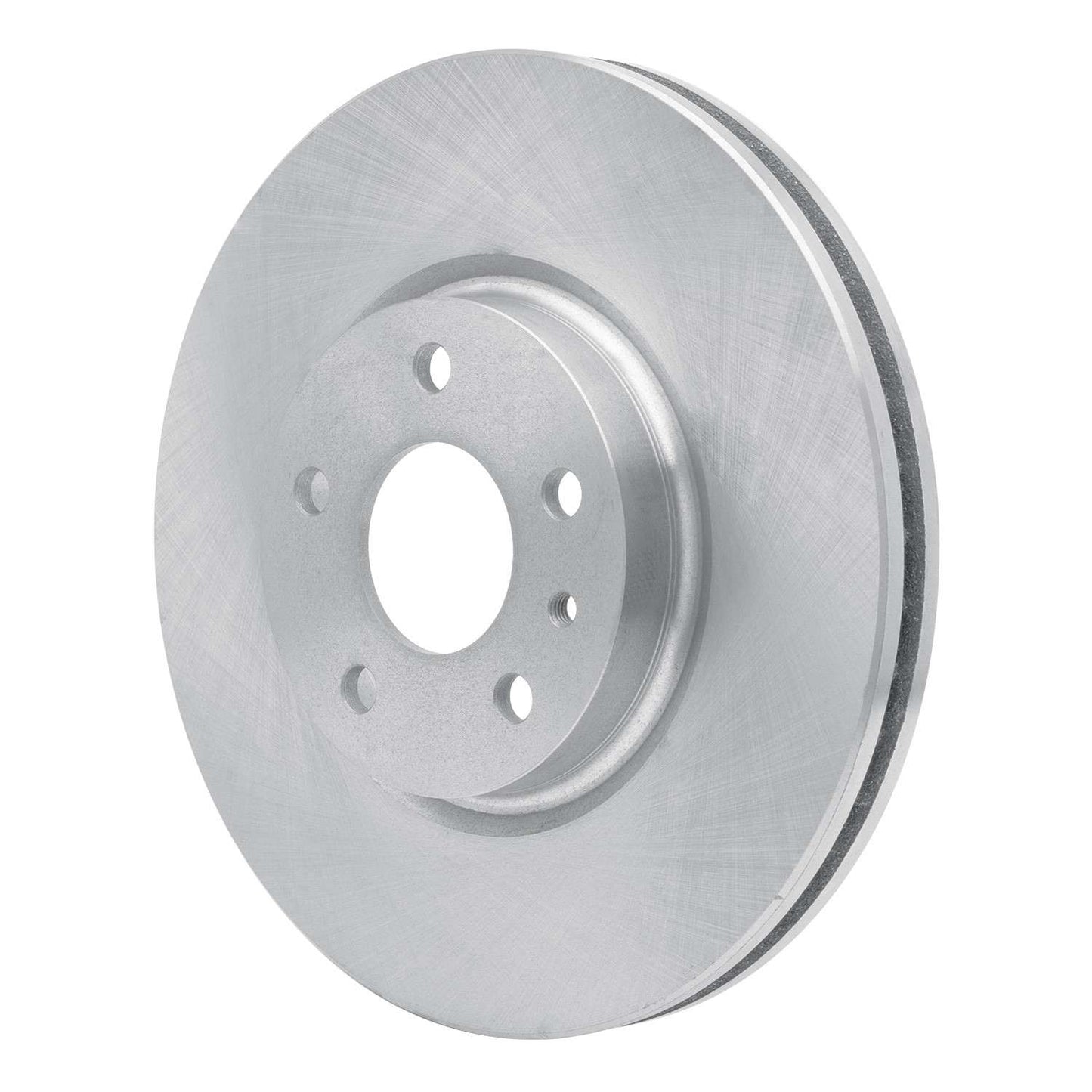 Dynamic Friction Company Disc Brake Rotor 600-54259