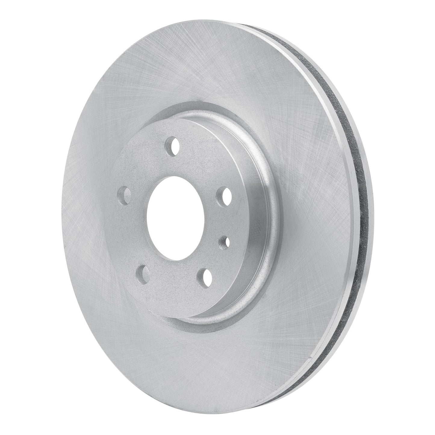 Dynamic Friction Company Disc Brake Rotor 600-54259