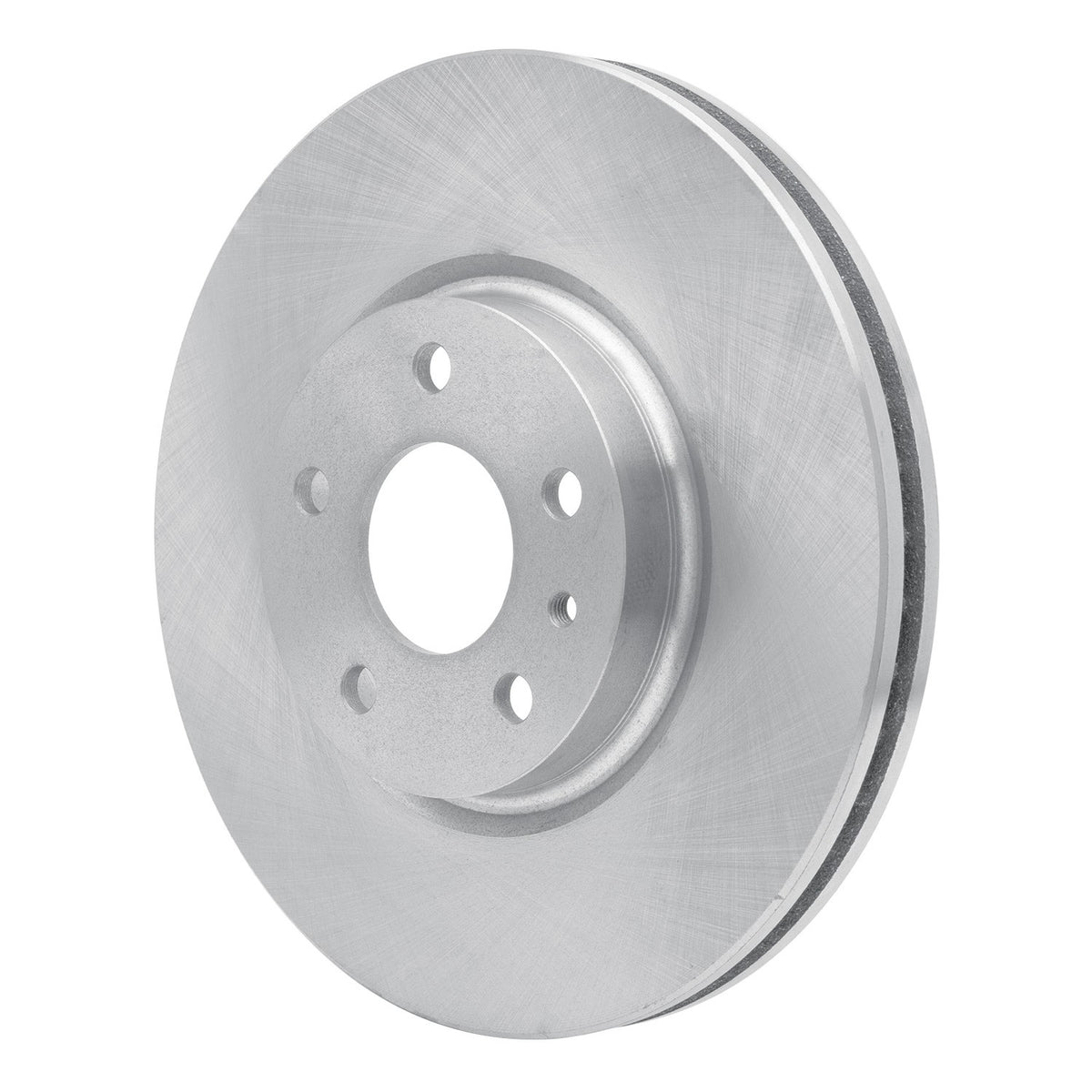Dynamic Friction Company Disc Brake Rotor 600-54259