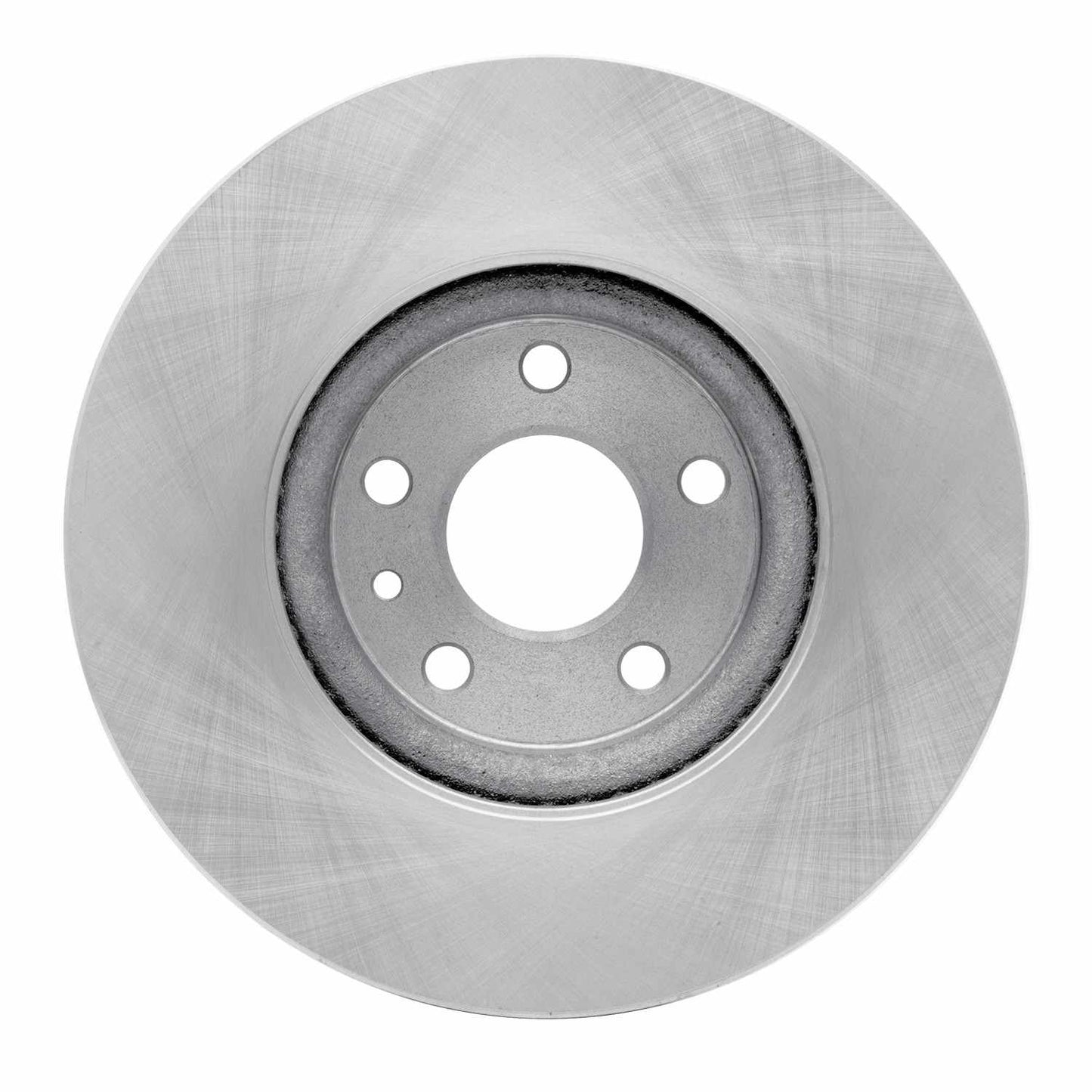 Dynamic Friction Company Disc Brake Rotor 600-54259