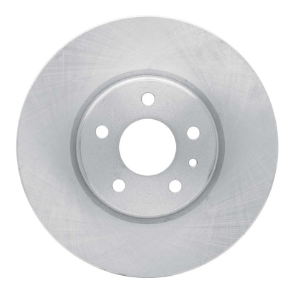 Dynamic Friction Company Disc Brake Rotor 600-54259