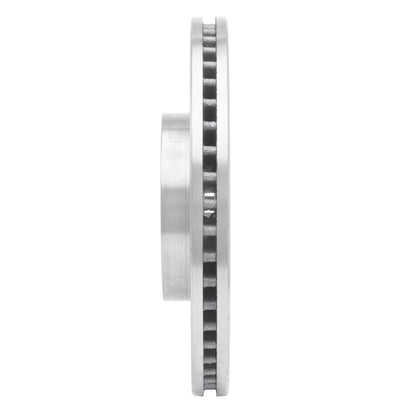 Dynamic Friction Company Disc Brake Rotor 600-54259
