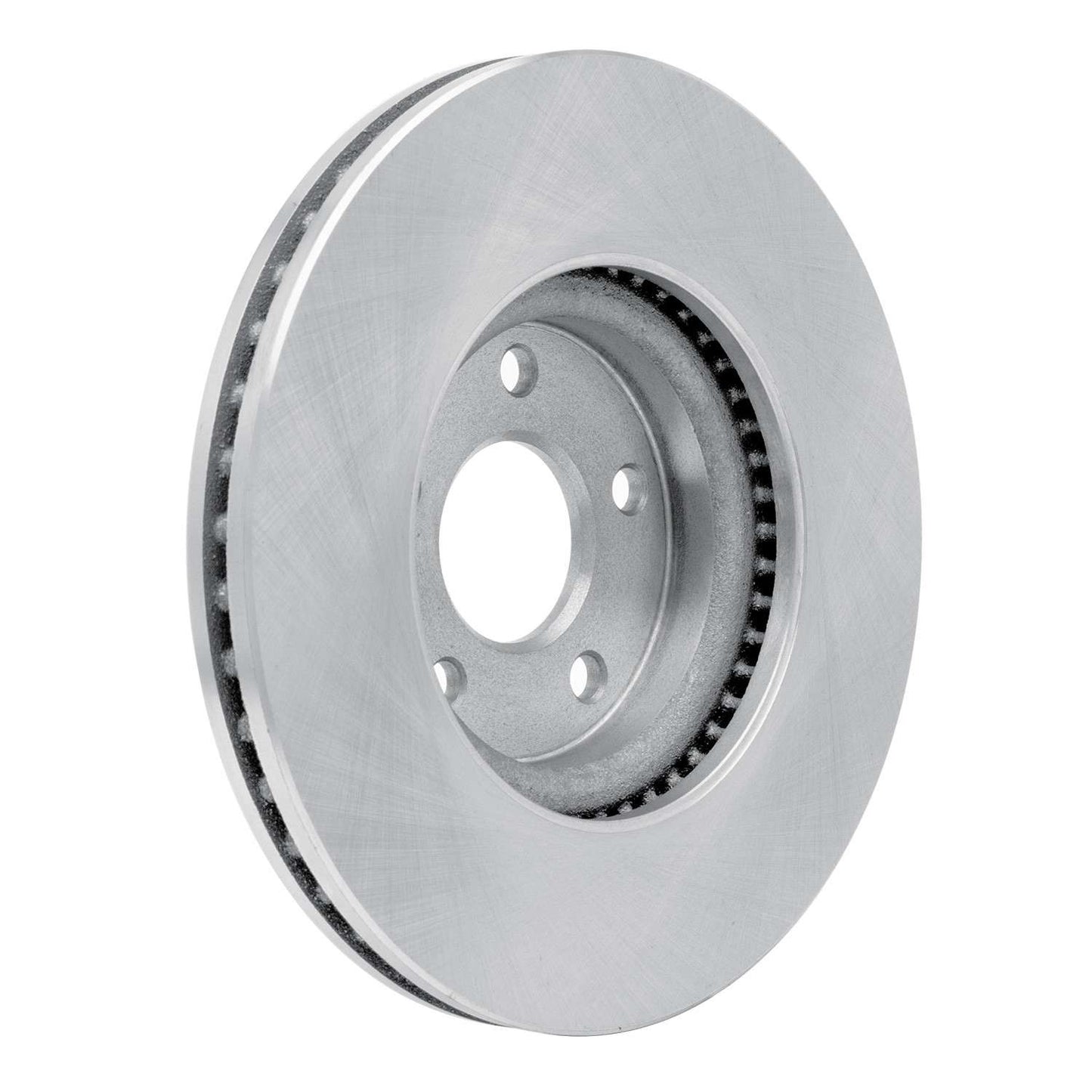 Dynamic Friction Company Disc Brake Rotor 600-54259