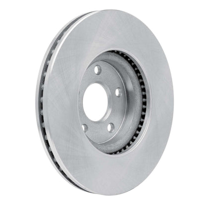 Dynamic Friction Company Disc Brake Rotor 600-54259