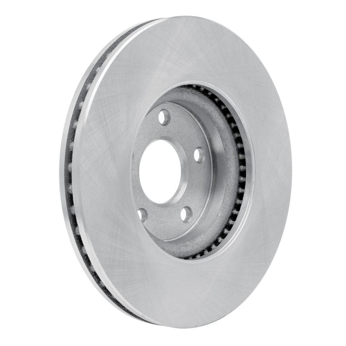 Dynamic Friction Company Disc Brake Rotor 600-54259