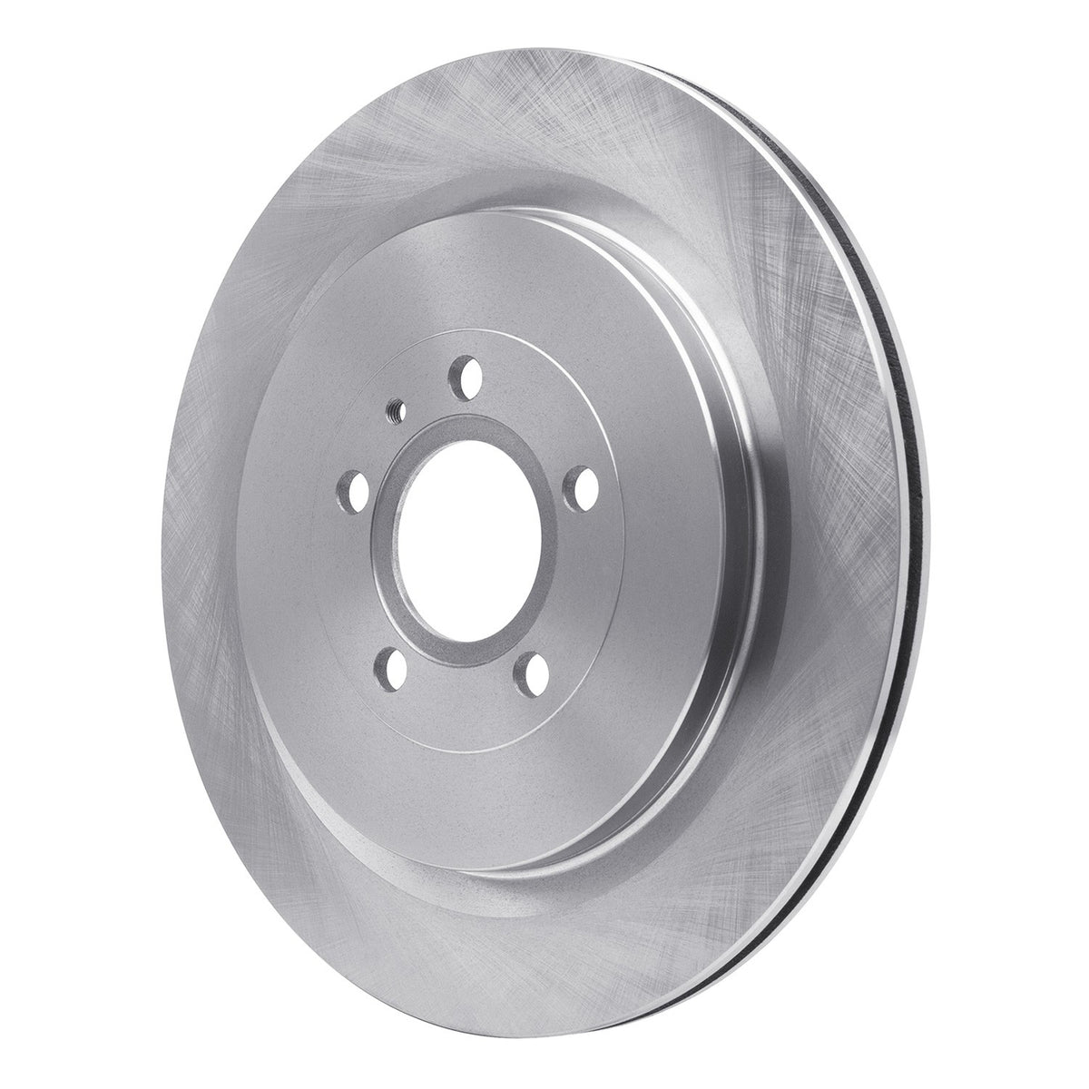DFC 13-14 Ford Mustang Rear Brake Rotor 600-54260