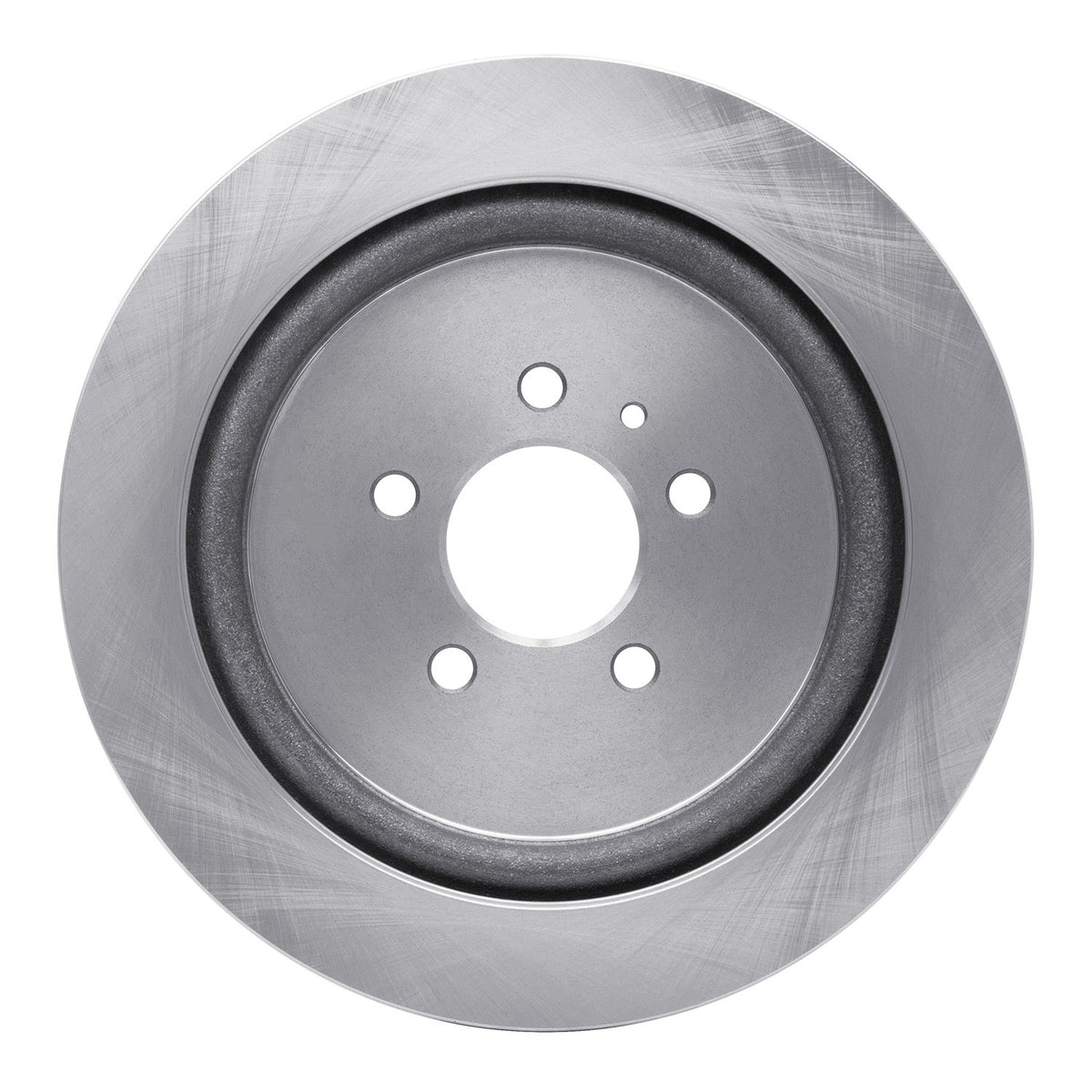 DFC 13-14 Ford Mustang Rear Brake Rotor 600-54260