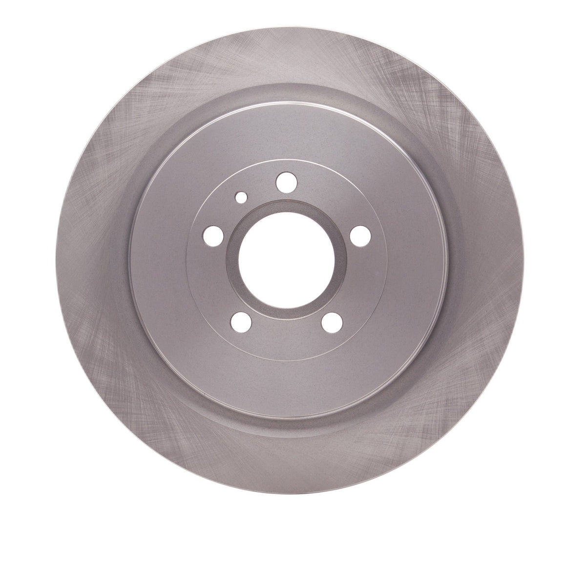 DFC 13-14 Ford Mustang Rear Brake Rotor 600-54260