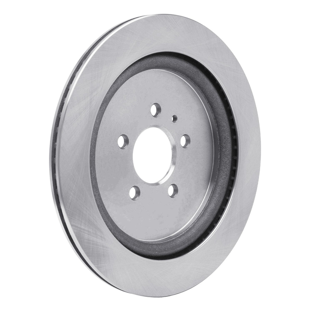 DFC 13-14 Ford Mustang Rear Brake Rotor 600-54260