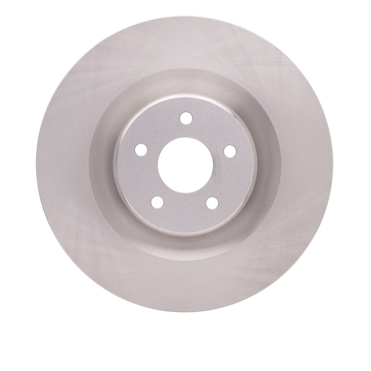 Dynamic Friction Company Disc Brake Rotor 600-54261