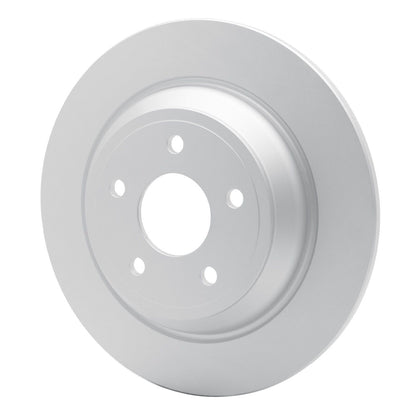 Dynamic Friction Company Disc Brake Rotor 600-54262