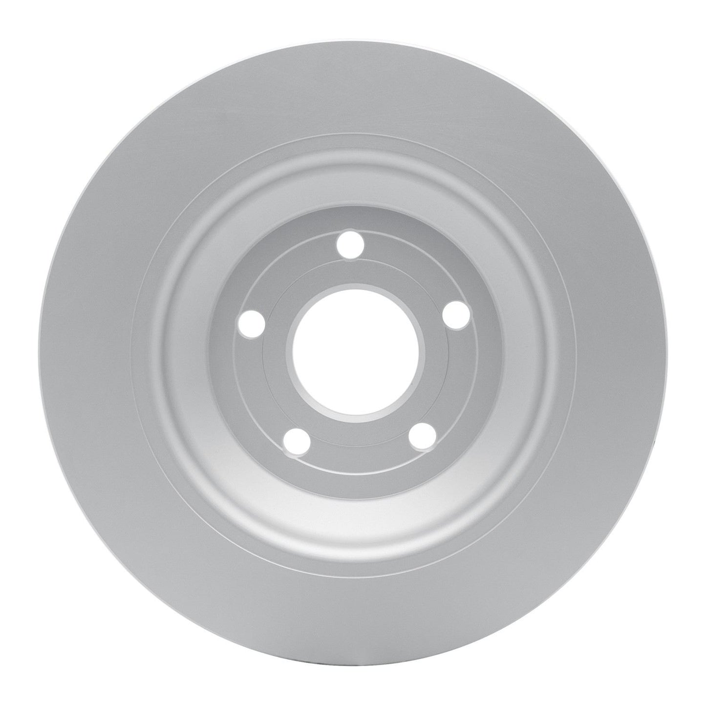 Dynamic Friction Company Disc Brake Rotor 600-54262