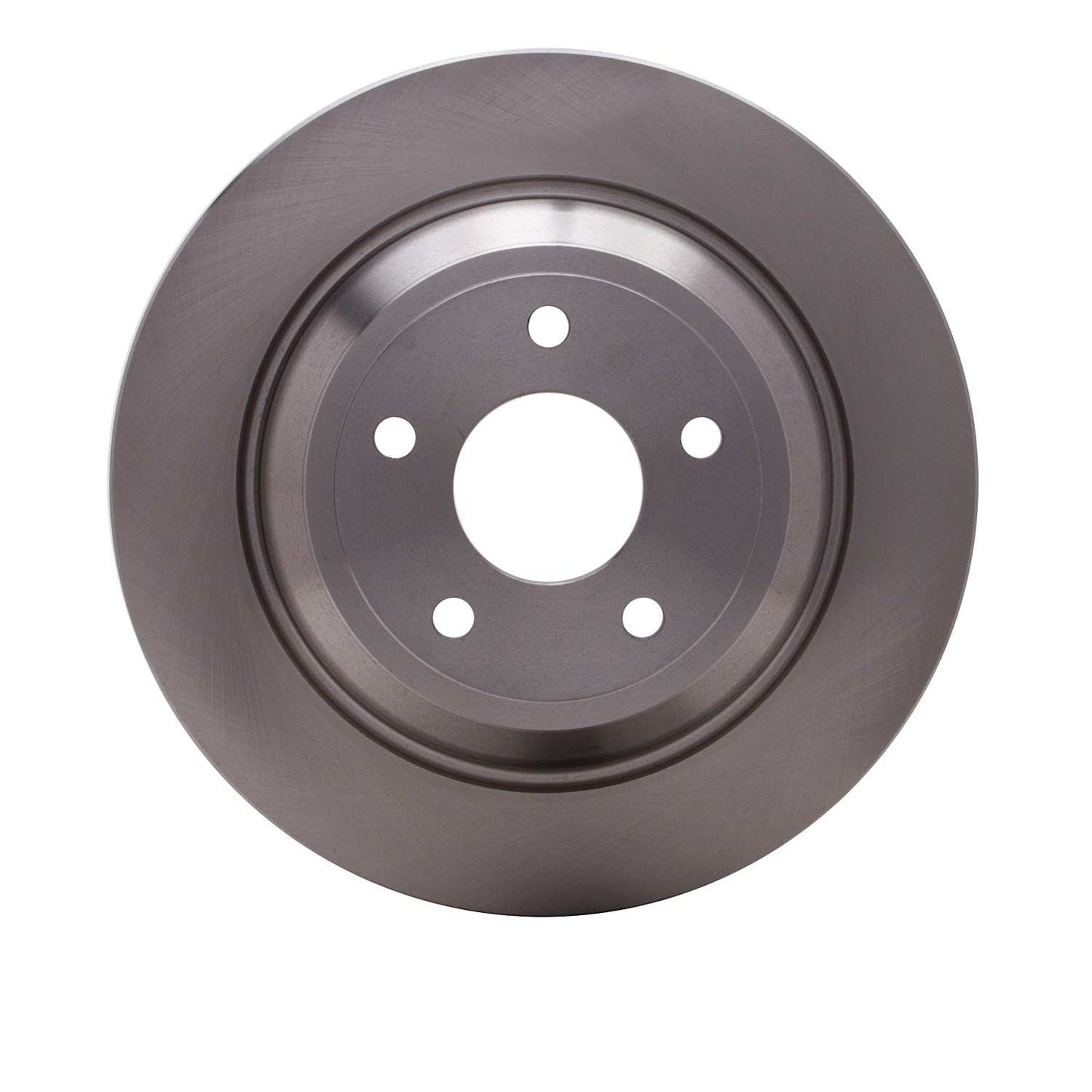 Dynamic Friction Company Disc Brake Rotor 600-54262