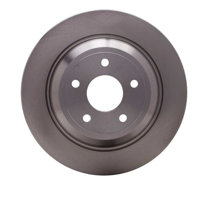 Dynamic Friction Company Disc Brake Rotor 600-54262