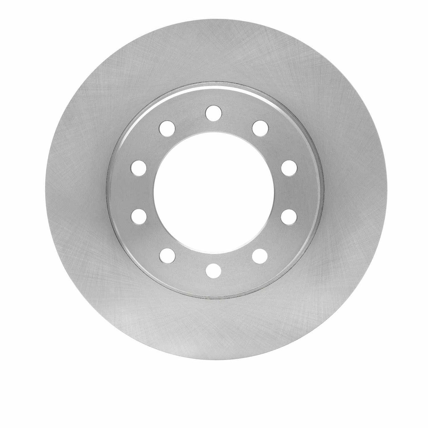 Dynamic Friction Company Disc Brake Rotor 600-54263