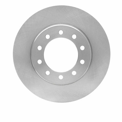 Dynamic Friction Company Disc Brake Rotor 600-54263