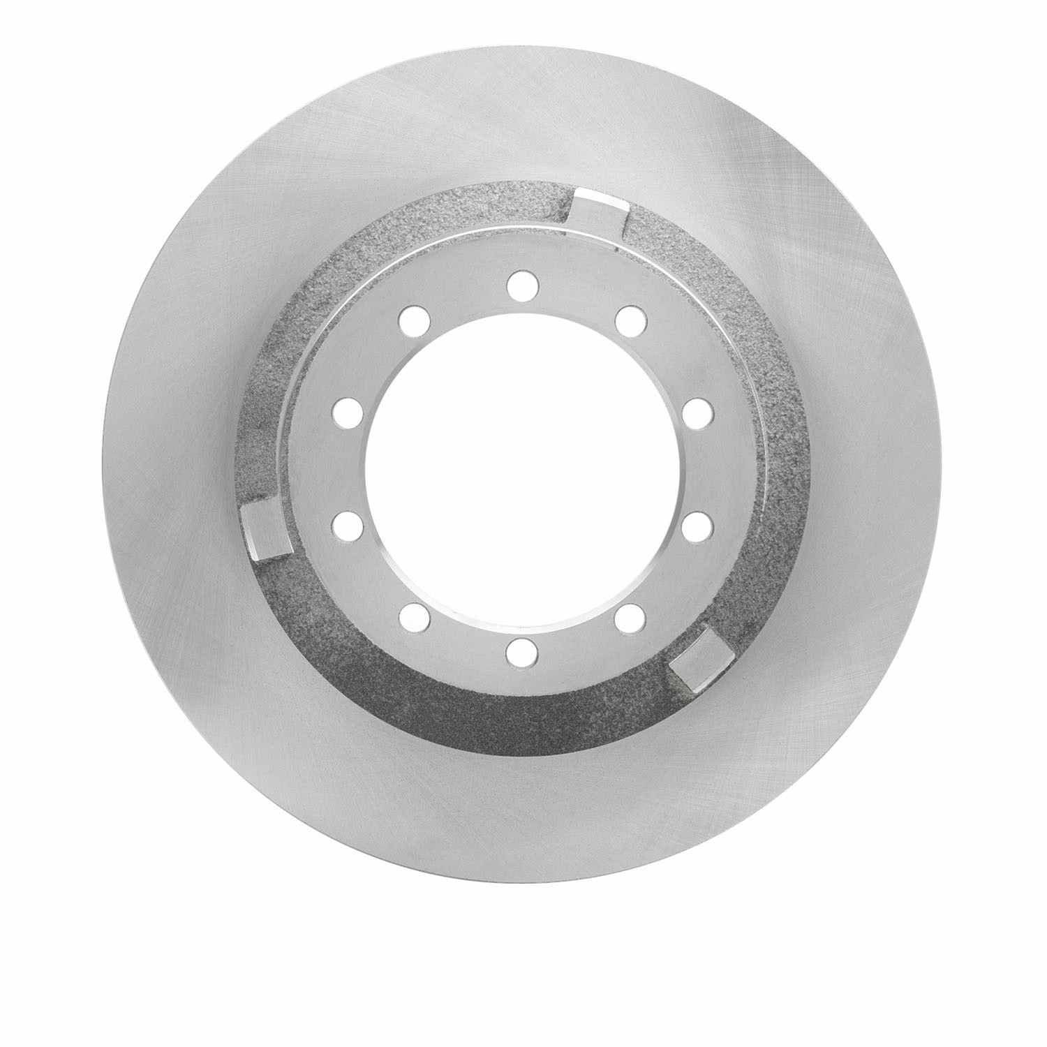 Dynamic Friction Company Disc Brake Rotor 600-54265