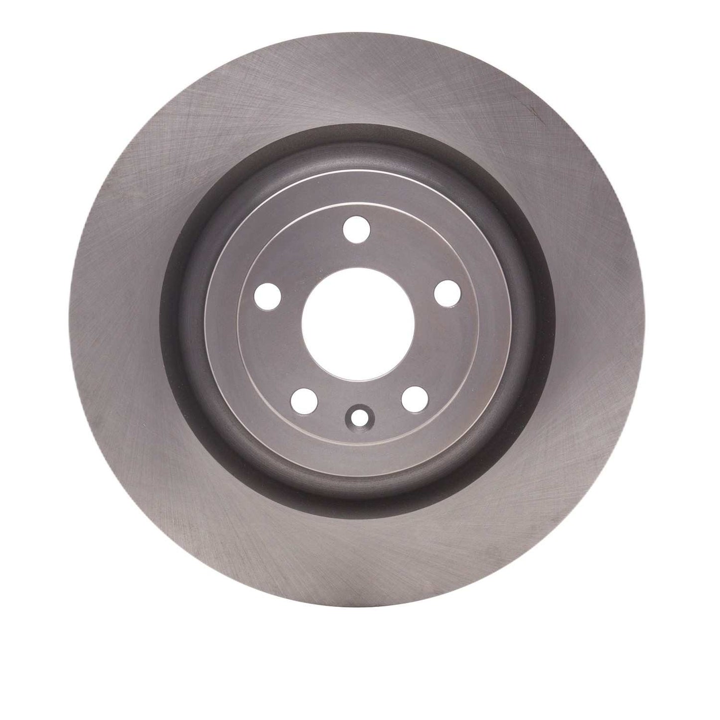 Dynamic Friction Company Disc Brake Rotor 600-54266