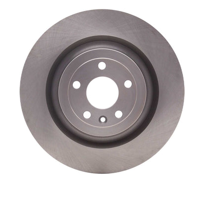 Dynamic Friction Company Disc Brake Rotor 600-54266