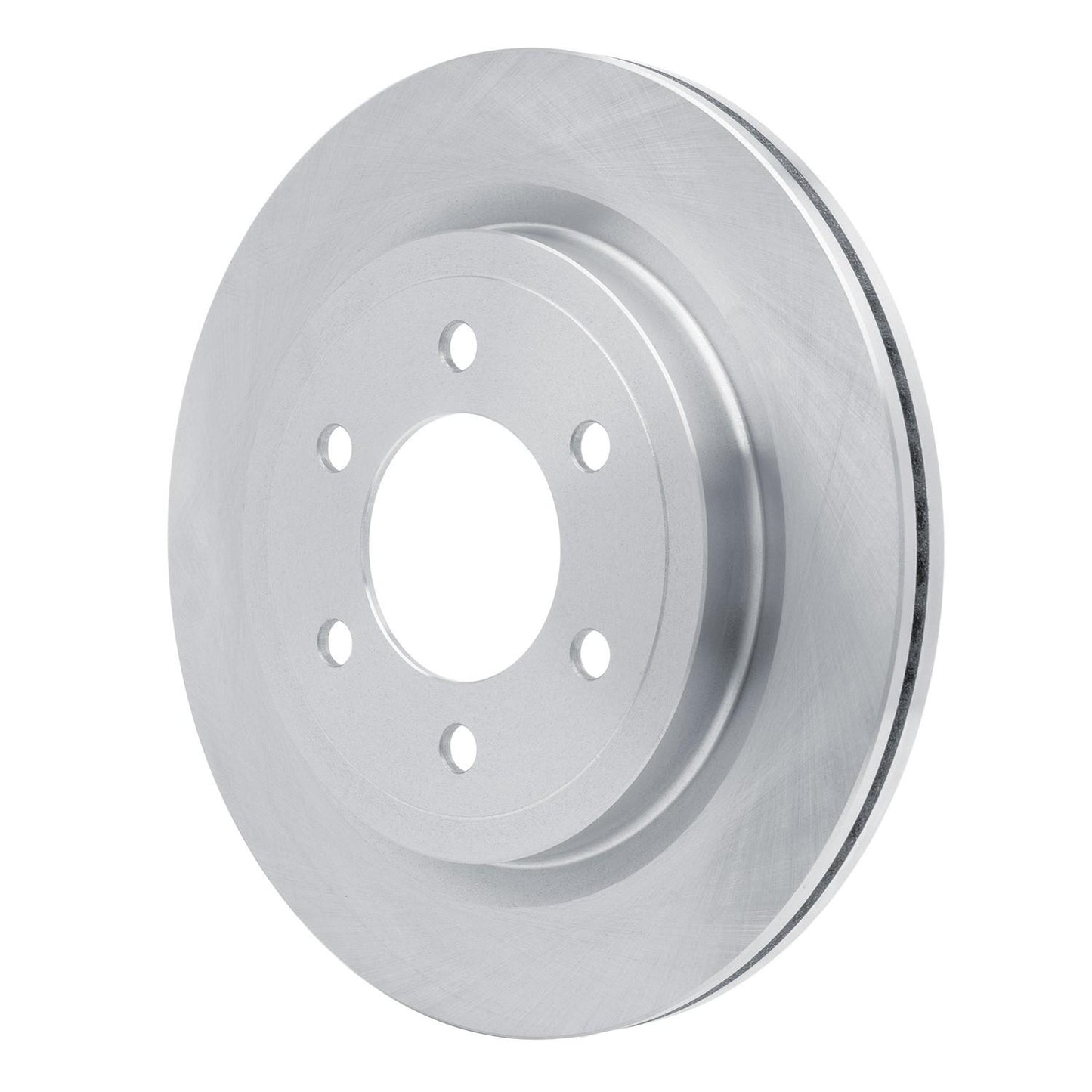 Dynamic Friction Company Disc Brake Rotor 600-54267